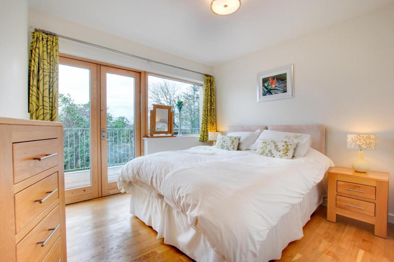 The Old Stables Aberdyfi Apartment 6 Экстерьер фото