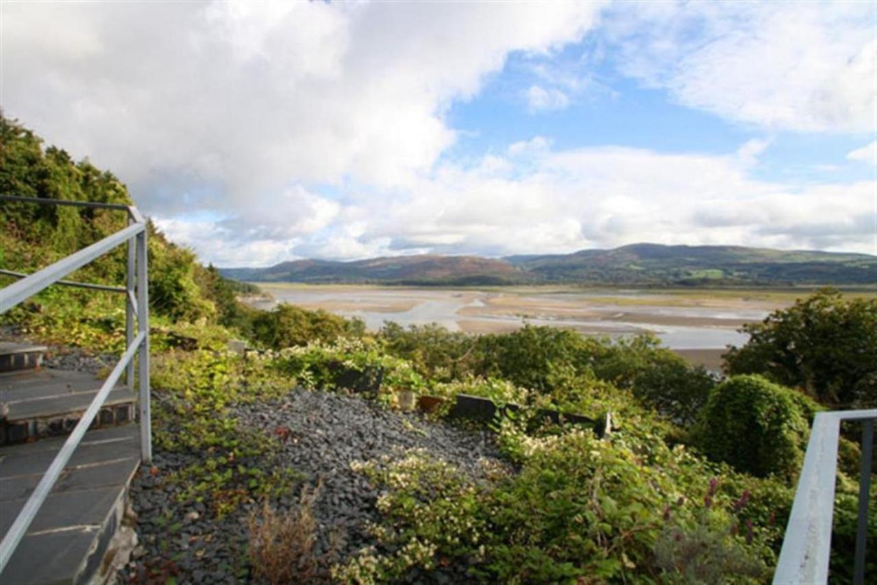 The Old Stables Aberdyfi Apartment 6 Экстерьер фото