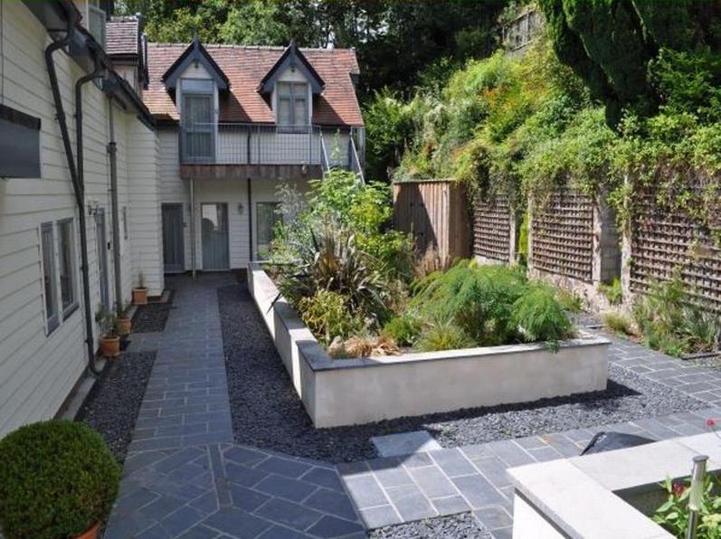 The Old Stables Aberdyfi Apartment 6 Экстерьер фото